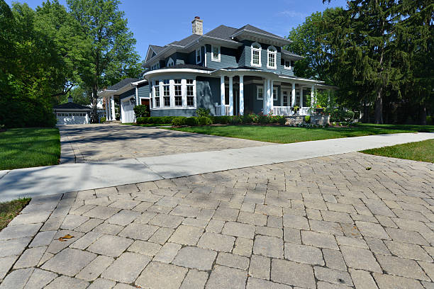 Best Driveway Pavers Near Me  in Shady Hollow, TX