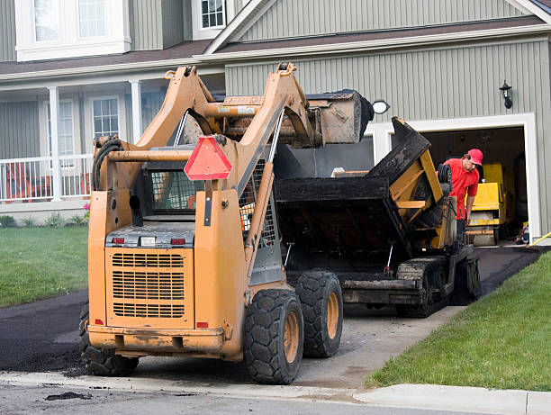 Reasons to Select Us for Your Driveway Paving Requirements in Shady Hollow, TX